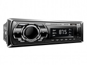 Aura AMH-100W Автомобильный USB/SD ресивер белая подсветка