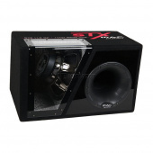 MAC AUDIO STX 112 BP  Сабвуфер