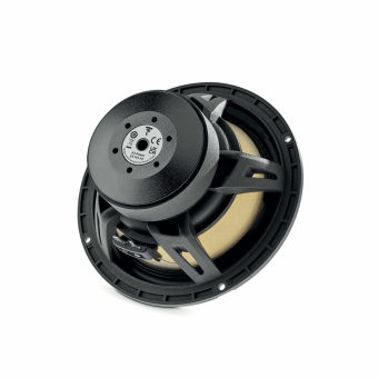 FOCAL ES165K EVO Автоакустика компонентная фото 2 FOCAL ES165K EVO Автоакустика компонентная фото 2