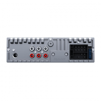 Автомагнитола PROLOGY CMX-430 (FM, USB, Bluetooth, 4х55) фото 3 Автомагнитола PROLOGY CMX-430 (FM, USB, Bluetooth, 4х55) фото 3