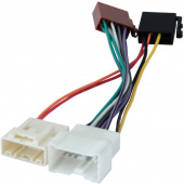 ISO-ACV AD12-1532 Renault DUSTER/LOGAN/SANDERO ISO-OEM  Переходник