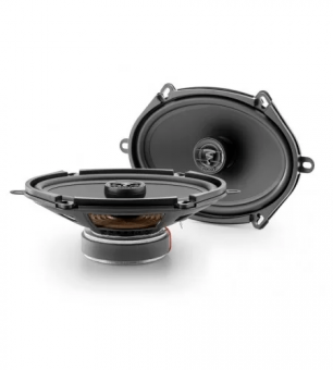 Акустика автомобильная FOCAL ACX-570 коаксиальная Акустика автомобильная FOCAL ACX-570 коаксиальная