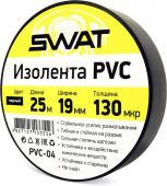 SWAT PVC-04  Изоляционная лента