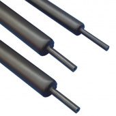 Трубка термоусадочная, SA-10 (10м) d=10 mm