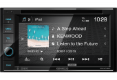 KENWOOD DDX4019BTR   Мультимедийная автомагнитола