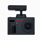 Sho-Me Combo Note WiFi (Сигнатурный) Видеорегистратор/Радар-детектор/GPS