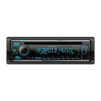 Автомагнитола Kenwood KDC-154UM Автомагнитола Kenwood KDC-154UM