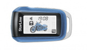 Брелок  StarLine Twage MOTO V63 Ж/К