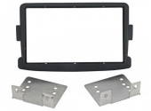 Переходная рамка Incar RFR-N16S KIT набор для RENAULT Duster до 19/Sandero14+/Kaptur I(16-20)/рамка
