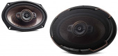 KENWOOD KFC-PS6996 5-полосная коаксиальная АС