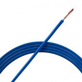 KICX MWCCA-1050BU   Провод монтажный