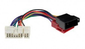 Nissan 1999-2006 (OIC-NS99-06)  ISO-коннектор для штатной магнитолы