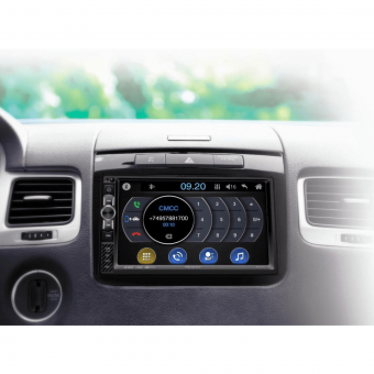 Автомагнитола 2DIN PROLOGY MPV-310 фото 4 Автомагнитола 2DIN PROLOGY MPV-310 фото 4