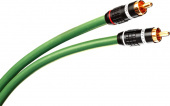 Tchernov Audio Cable Standard 2 IC RCA-5м.  Кабель межблочный