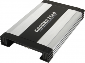 Ground Zero GZTA 1.800DX Автомобильный усилитель
