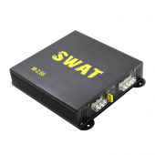SWAT M 2.65 усилитель аналоговый 2*65Вт