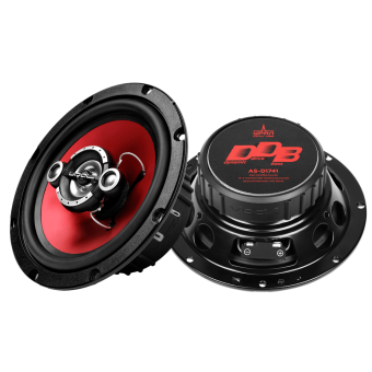 УРАЛ DDB AS-D1741 Акустическая система УРАЛ DDB AS-D1741 Акустическая система