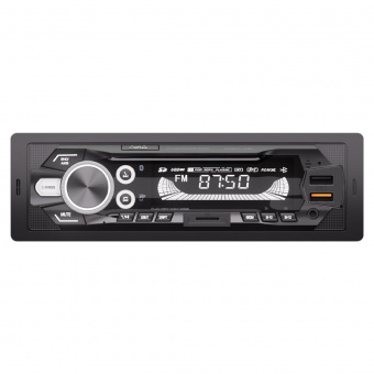 Автомагнитола Aura Fireball-104BT(USB, BT, белая подсветка) Автомагнитола Aura Fireball-104BT(USB, BT, белая подсветка)
