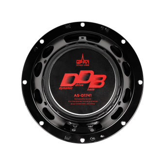 УРАЛ DDB AS-D1741 Акустическая система фото 3 УРАЛ DDB AS-D1741 Акустическая система фото 3