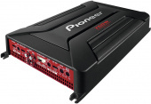 PIONEER GM -A6604 усилитель