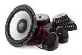 MOREL MAXIMO ULTRA 602 MKII - 2-компонентная акустическая система