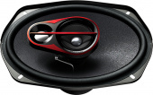 PIONEER TS-R6951S  Акустическая система