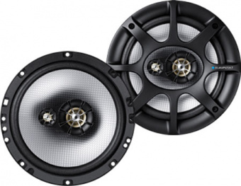 BLAUPUNKT GTx 663SC Акустическая система BLAUPUNKT GTx 663SC Акустическая система