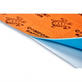 Звуко и теплоизоляция Comfort mat Raptor (0,5х0,7м.-5л)