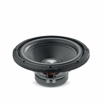Сабвуферный динамик FOCAL SUB 12DUAL фото 3 Сабвуферный динамик FOCAL SUB 12DUAL фото 3
