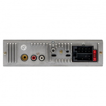 Автомагнитола Aura Fireball-103BT (USB, BT, красная подсветка) фото 4 Автомагнитола Aura Fireball-103BT (USB, BT, красная подсветка) фото 4