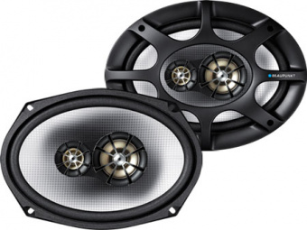 BLAUPUNKT GTx 693SC Акустическая система BLAUPUNKT GTx 693SC Акустическая система
