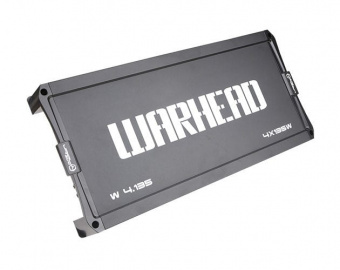 Усилитель URAL W 4.135 Warhead V.3 Усилитель URAL W 4.135 Warhead V.3