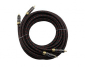 URAL RCA-SY5M SYMPHONY межблочный кабель 2RCA – 2RCA