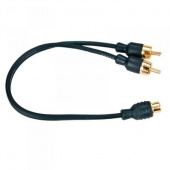 KICX ARCA 02M разветлитель RCY тип, 1 "мама"/2 "папа"
