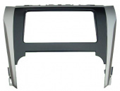 Intro RTY-N38 Toyota Camry 2012-2014 2 Din Переходная рамка