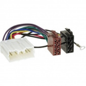 Incar ISO MS-07 iso переходник Mitsubishi
