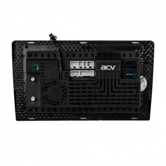 Автомагнитола 2DIN ACV AD-9002DSP фото 2 Автомагнитола 2DIN ACV AD-9002DSP фото 2
