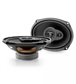 Акустика автомобильная FOCAL ACX-690 коаксиальная Акустика автомобильная FOCAL ACX-690 коаксиальная