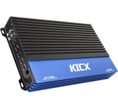 Kicx AP 1000D усилитель Kicx AP 1000D усилитель