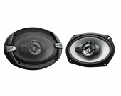JVC CS-DR693 Акустическая система