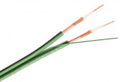 Tchernov Cable Standard 1 IC  Кабель межблочный RCA