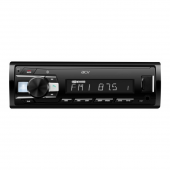Автомагнитола ACV AVS-918 BR 1din/Bluetooth/USB/AUX/SD/FM/4*50