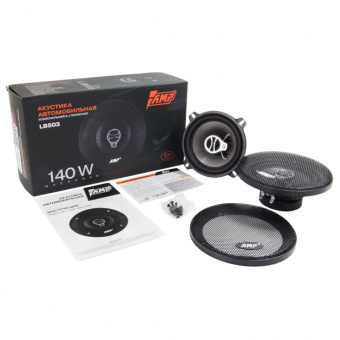 SKYLOR EVO69 coax. 6х9 2way фото 2 SKYLOR EVO69 coax. 6х9 2way фото 2