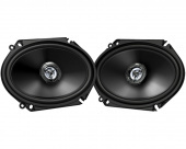 JVC CS-DR6820 2-полосная коаксиальная акустическая система