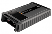 Hertz ML Power 4 D-Class 4-канальный автомобильный усилитель