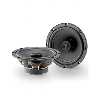 FOCAL ACX-165 акустика коаксиальная FOCAL ACX-165 акустика коаксиальная