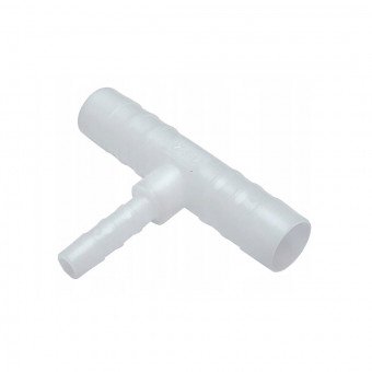 Топливный тройник HYDRONIC (12х6х12 мм) Топливный тройник HYDRONIC (12х6х12 мм)