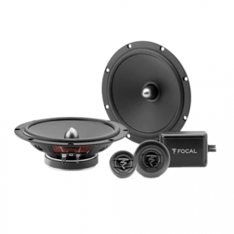 FOCAL ASE-165S акустика компонентная FOCAL ASE-165S акустика компонентная