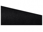 ACV OM32-1106 Карпет чёрный 1.5м*1м
