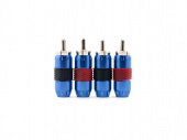 SWAT SRCA-01 RCA коннектор